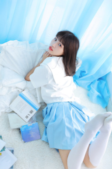 蓝雅